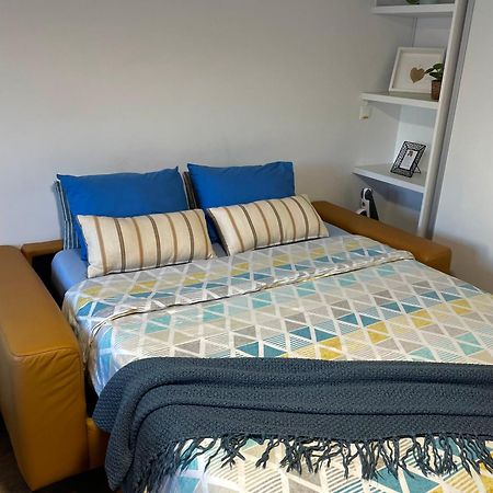Home-In Apartma Любляна Экстерьер фото
