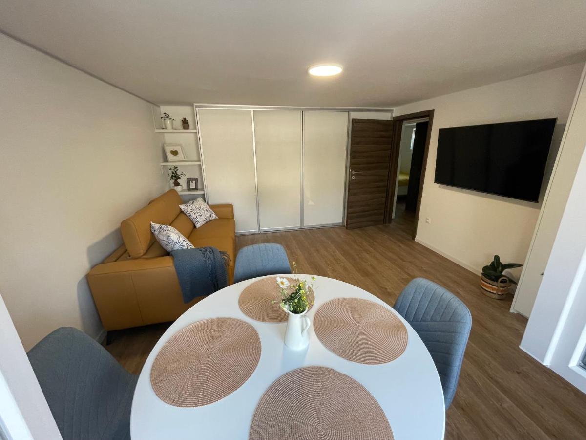 Home-In Apartma Любляна Экстерьер фото