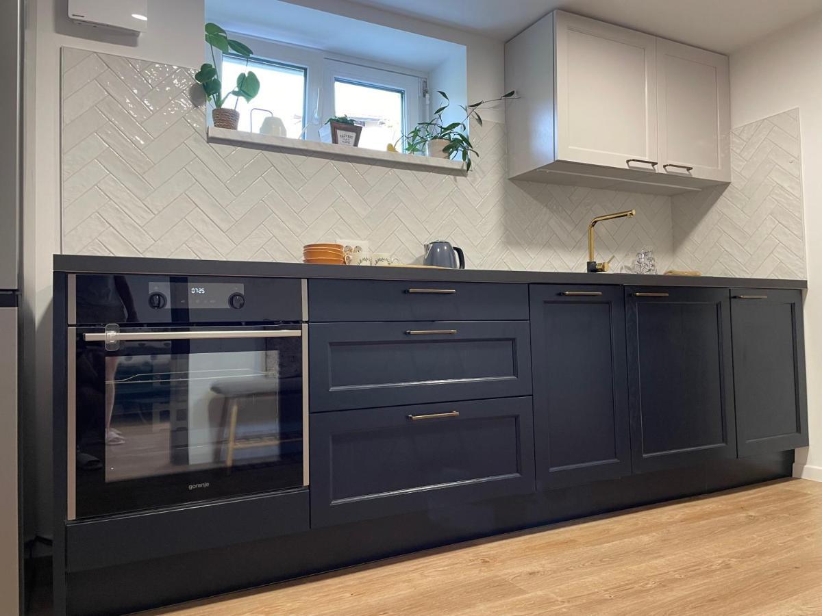 Home-In Apartma Любляна Экстерьер фото