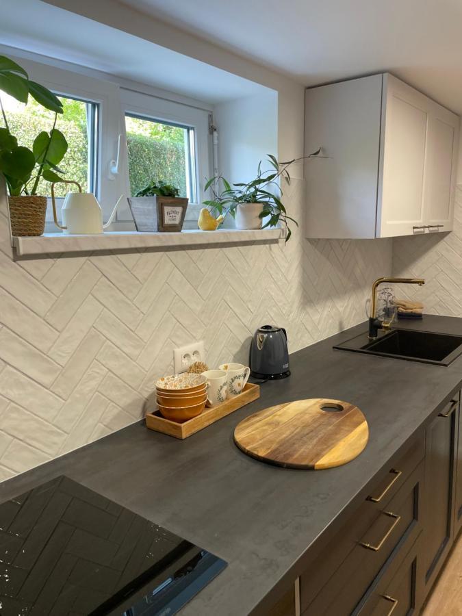 Home-In Apartma Любляна Экстерьер фото