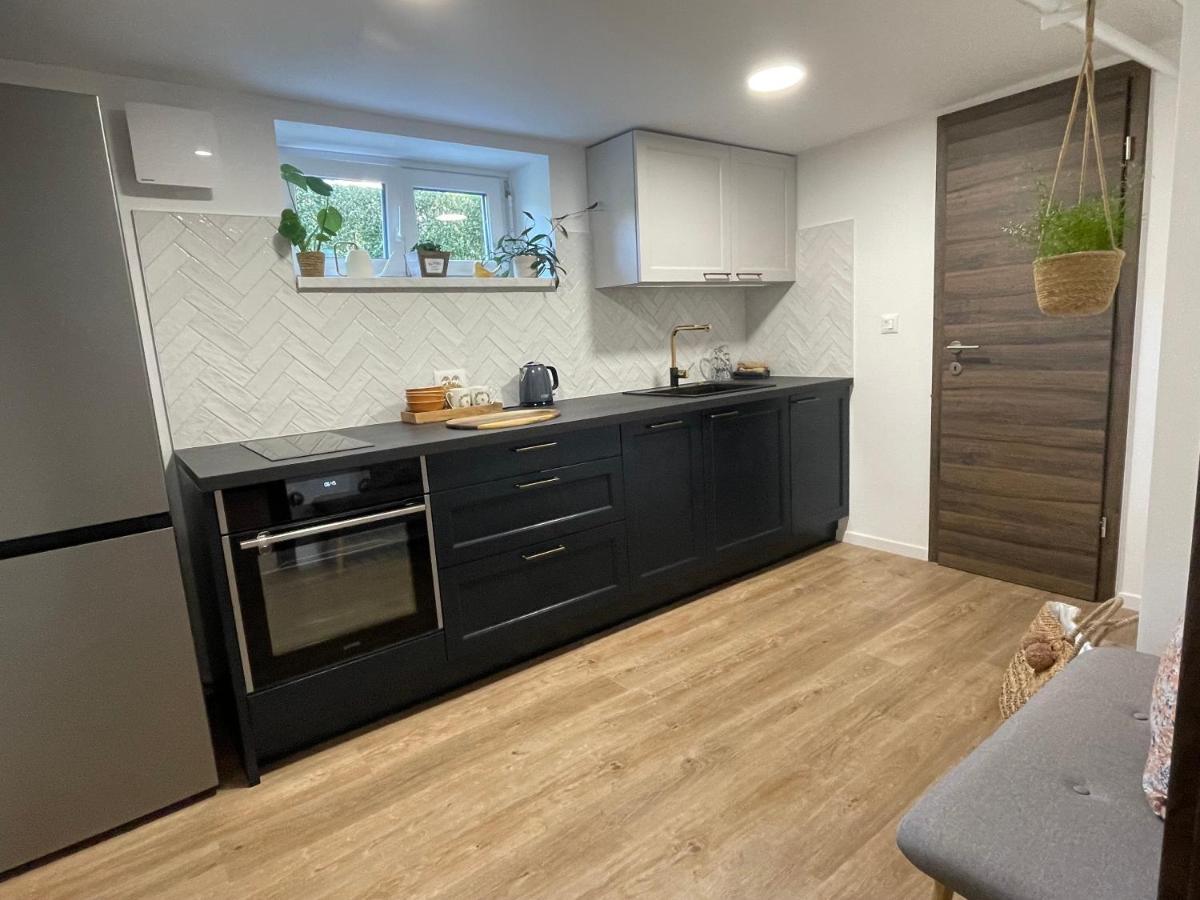 Home-In Apartma Любляна Экстерьер фото