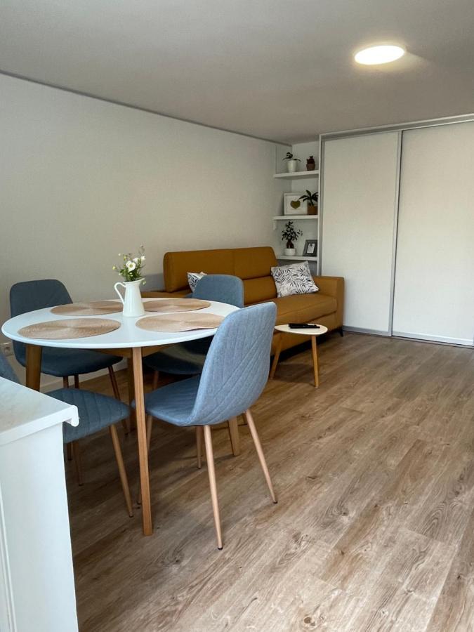 Home-In Apartma Любляна Экстерьер фото