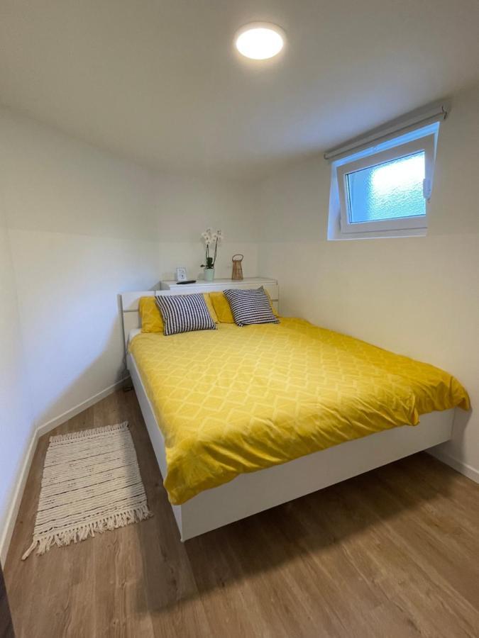 Home-In Apartma Любляна Экстерьер фото