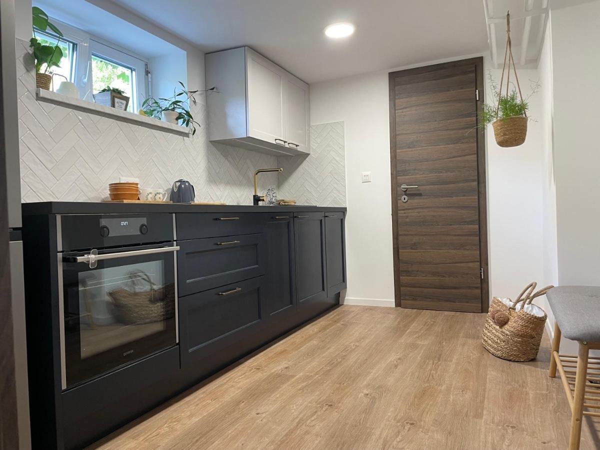 Home-In Apartma Любляна Экстерьер фото