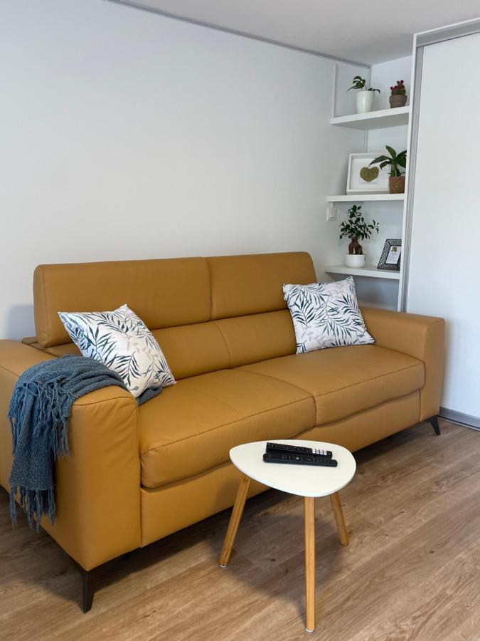 Home-In Apartma Любляна Экстерьер фото
